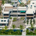 Tom Brady House
