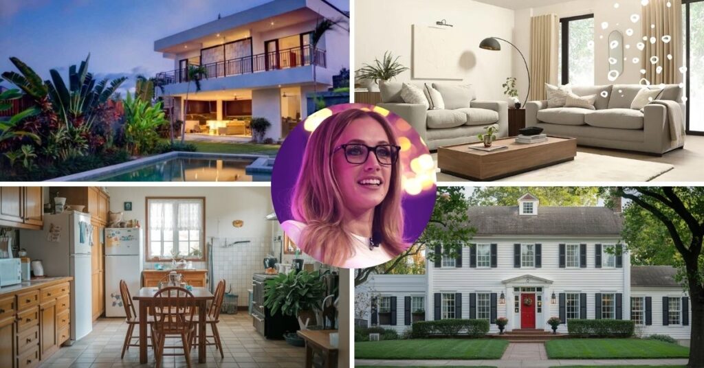 kat timpf house