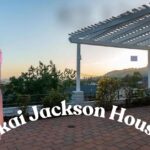 Skai Jackson House