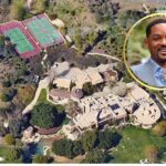 Will Smith House