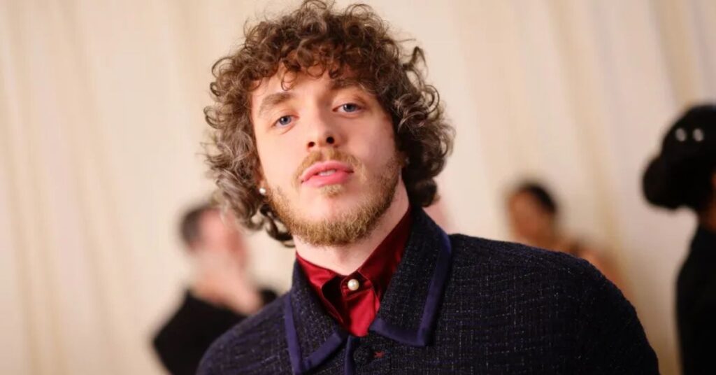 Jack Harlow net worth